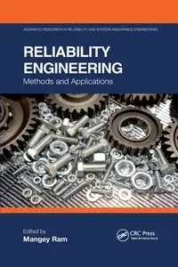 Reliability Engineering - Ram Mangey