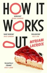 How It Works Out wer. angielska - Myriam Lacroix