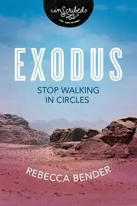 Exodus - Rebecca Bender
