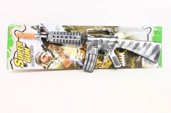 Karabin na blistrze terkotka G122633 10098