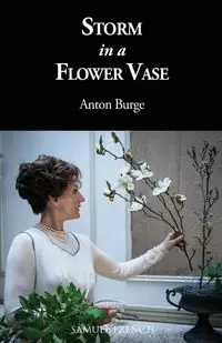 Storm in a Flower Vase - Anton Burge