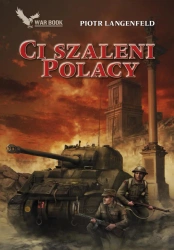 eBook Ci szaleni Polacy - Piotr Langenfeld epub mobi