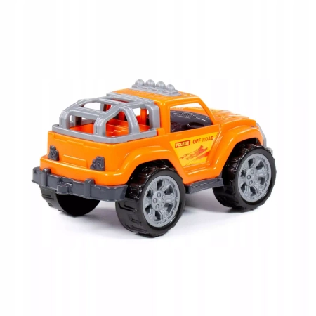 Auto Jeep 26x15x15 Wader P Legionista Pom Siat