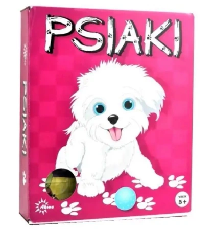 Psiaki ABINO