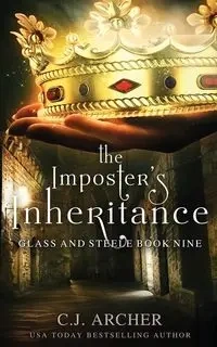 The Imposter's Inheritance - Archer C.J.