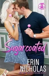 Sugarcoated (Special Edition) - Nicholas Erin
