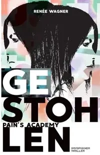 Pain's Academy 1 - Wagner Renée