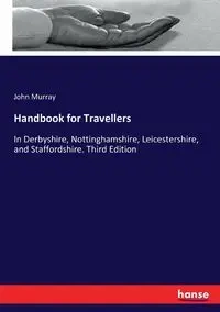 Handbook for Travellers - Murray John
