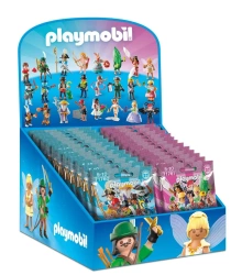Playmobil Display Figurki 27 edycja 24 sztuki