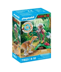Playmobil Welociraptor 71823