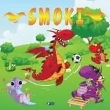 Smoki FENIX - praca zbiorowa