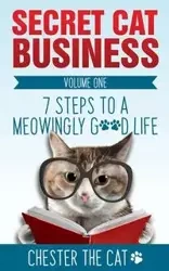Secret Cat Business - Daniell Esther L