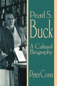 Pearl S. Buck - Peter Conn