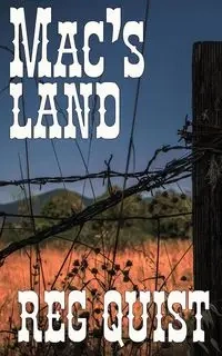 Mac's Land - Quist Reg