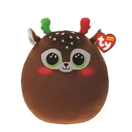 Squishy Beanies Minx - renifer 30cm - TY