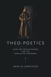 Theo-Poetics - Anne M. Carpenter