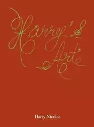Harry's Art - Nicolas Harry