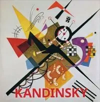 Kandinsky - Duchting Hajo