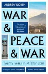 War & Peace & War - Andrew North