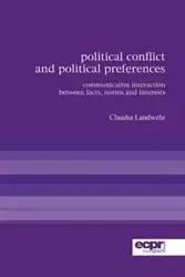 Political Conflict and Political Preferences - Claudia Landwehr