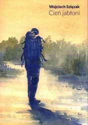 Cień jabłoni - Wojciech Szlęzak