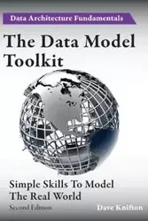 The Data Model Toolkit - Dave Knifton