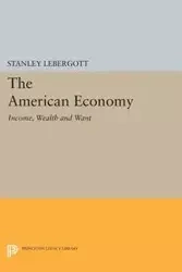The American Economy - Stanley Lebergott