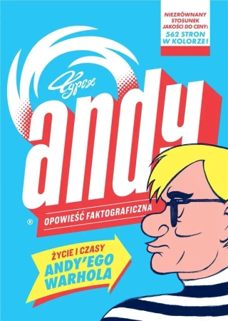 Andy - Typex