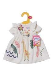 Baby born - Dress Giraffe 43cm - Zapf