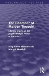 The Chamber of Maiden Thought - Williams Meg Harris