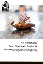 From Shadows to Spotlights - Kaakeh Prof. Dr. Walid
