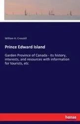 Prince Edward Island - William H. Crosskill