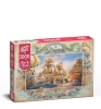Puzzle 2000 CherryPazzi Sea Battle 50026
