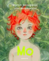 Mo - Marcin Szczygielski