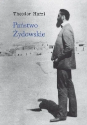 Państwo Żydowskie - Theodor Herzl