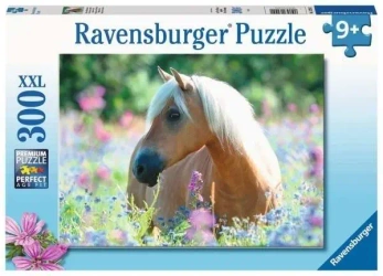Puzzle XXL 300 Koń - Ravensburger