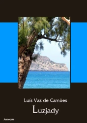 eBook Luzjady (Os Lusĭadas). Epos w dziesięciu pieśniach - Luís Vaz de Camões epub mobi