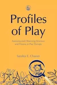 Profiles of Play - Chazan Saralea