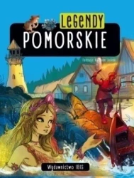 Legendy pomorskie - A. Jasiński