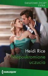 eBook Nieposkromione uczucia - Heidi Rice epub mobi