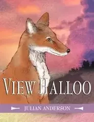 View Halloo - Anderson Julian