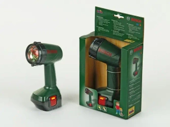 Lampa przegubowa Bosch - Klein