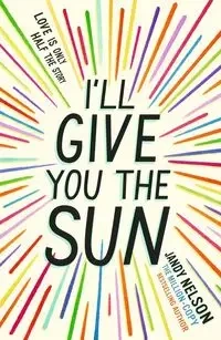 I'll Give You the Sun - Nelson Jandy