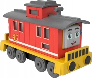 Tomek i Przyjaciele. Mała lokomotywa HHN55 - Mattel