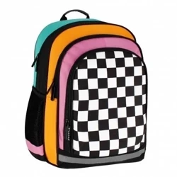 Plecak Szachownica D - STARPAK