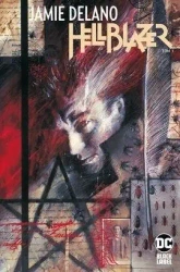 Hellblazer T.7 - praca zbiorowa