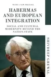 Habermas and European integration - Grewal Shivdeep