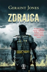 Zdrajca - Geraint Jones, Mirosław P. Jabłoński