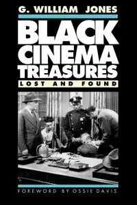 Black Cinema Treasures - William Jones G.