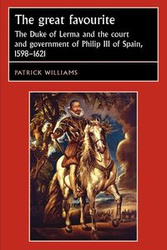 The great favourite - Williams Patrick